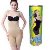 New Natural Bamboo Slimming Suit